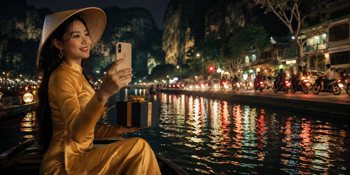 Khung cảnh giải trí casino VIP tại Ninh Bình