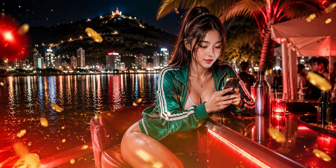 Người xem cổ vũ trận cầu tại bãi biển Vũng Tàu